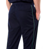 Sergio Tacchini Eredita Track Pant | Azul marítimo