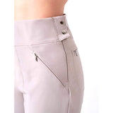 inPhorm NYC BAILA Golf Pants | 29" Performance Stretch Pants with Pockets | First Position Collection