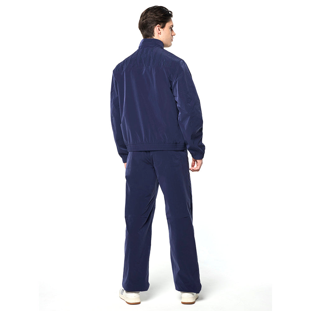 Sergio Tacchini Nico Track Jacket - Eclipse