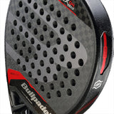 Bullpadel Padel Racket Vertex 04 Hybrid 24