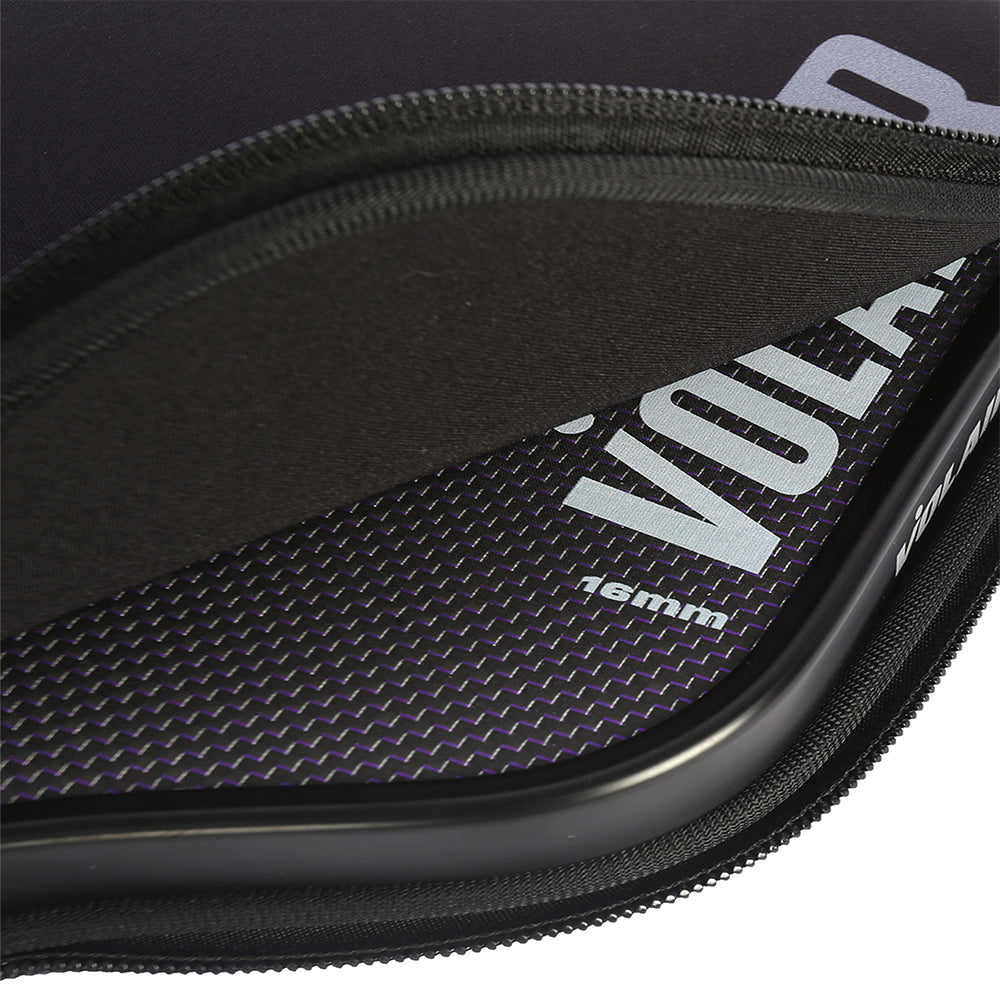 Volair Pickleball Paddle V.1F/ XL–W 16mm