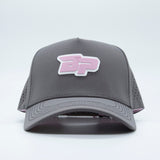 Bodhi Performance Icon Snapback