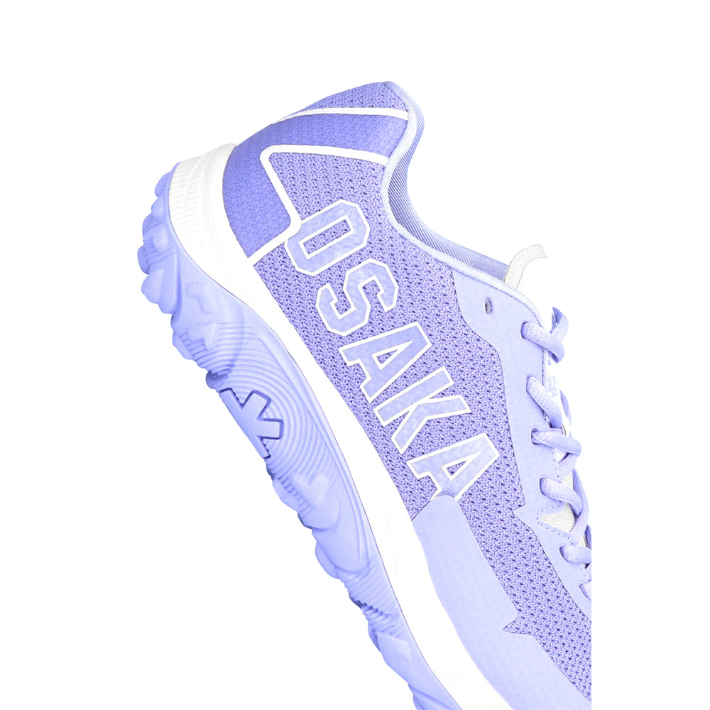 Osaka Footwear KAI Mk1 | Lilac