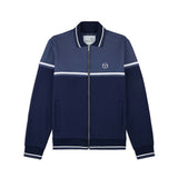 Sergio Tacchini Olmi Track Jacket - Eclipse