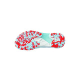 Yonex Badminton Shoe Power Cushion Cascade Drive 2 Unisex (White/Water Blue)