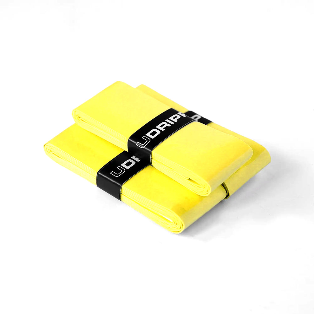UDRIPPIN Yellow - Pro Tour Grips