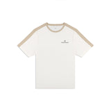 Sergio Tacchini Tore T -Shirt - Gardenia