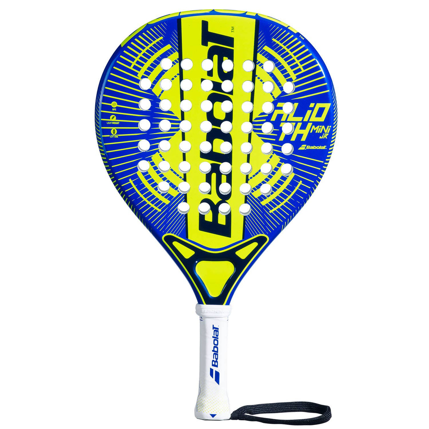 Babolat Alioth Mini Jr Padel Racket