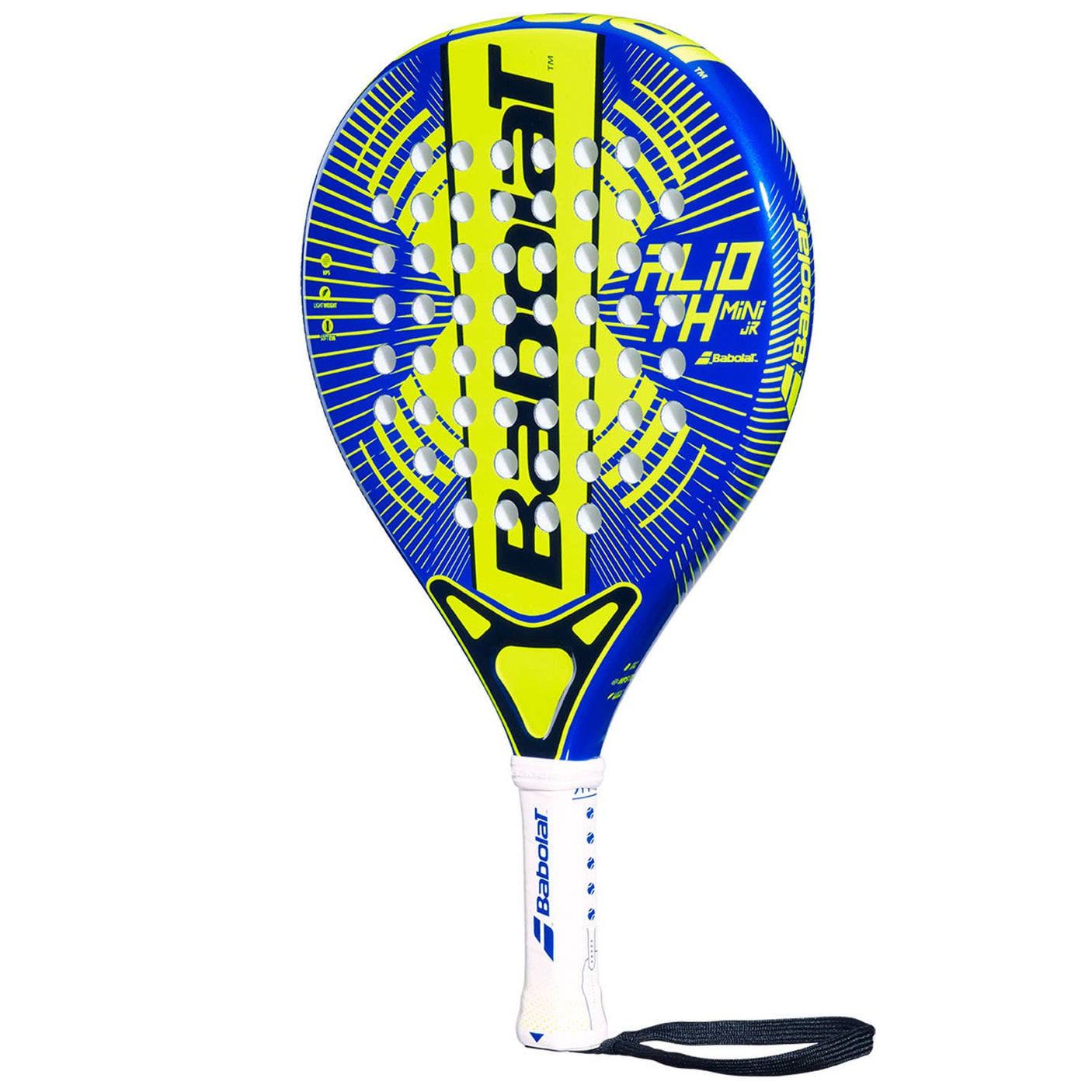 Babolat Alioth Mini Jr Padel Racket