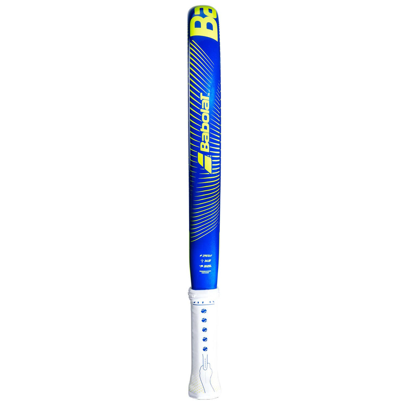 Babolat Alioth Mini Jr Padel Racket