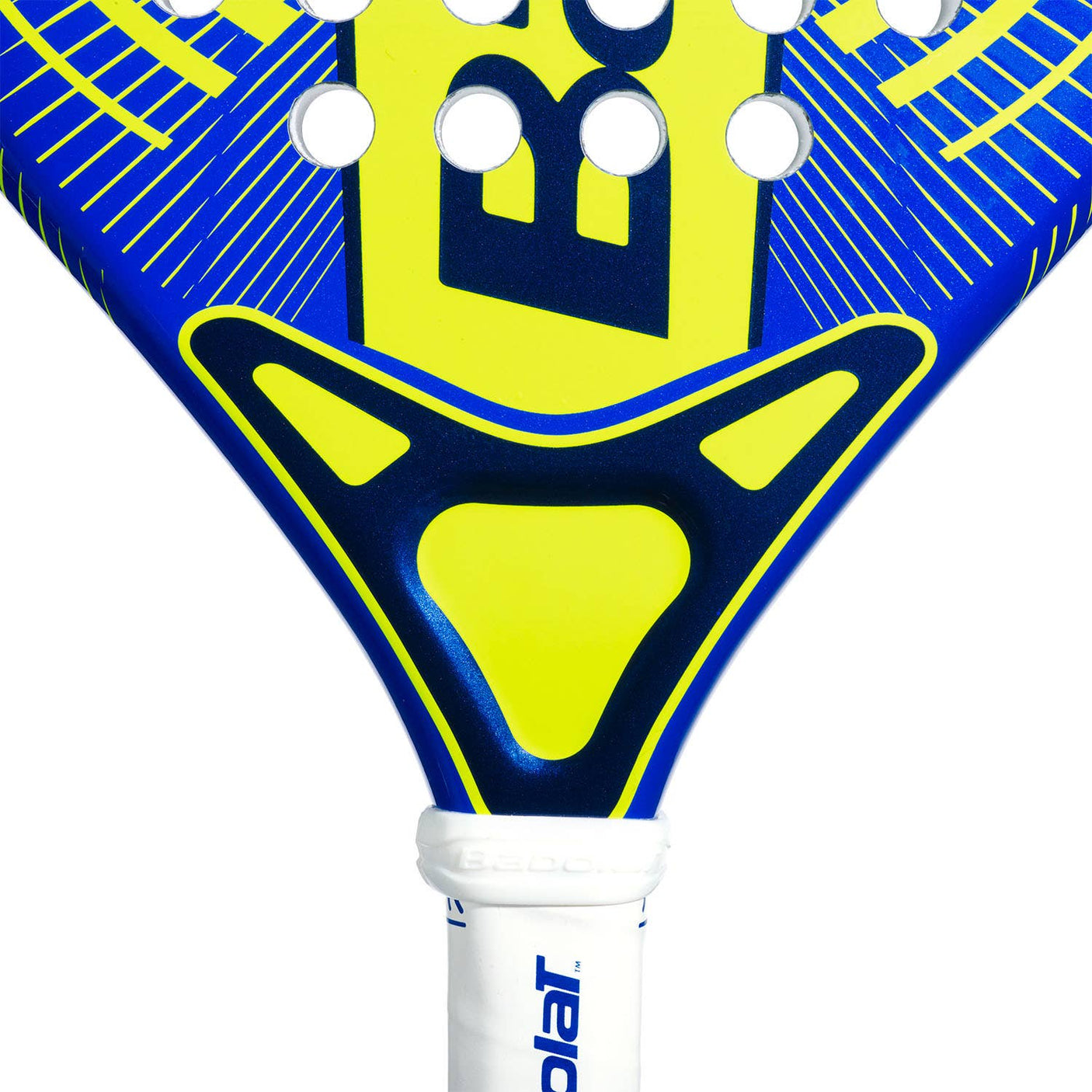 Babolat Alioth Mini Jr Padel Racket