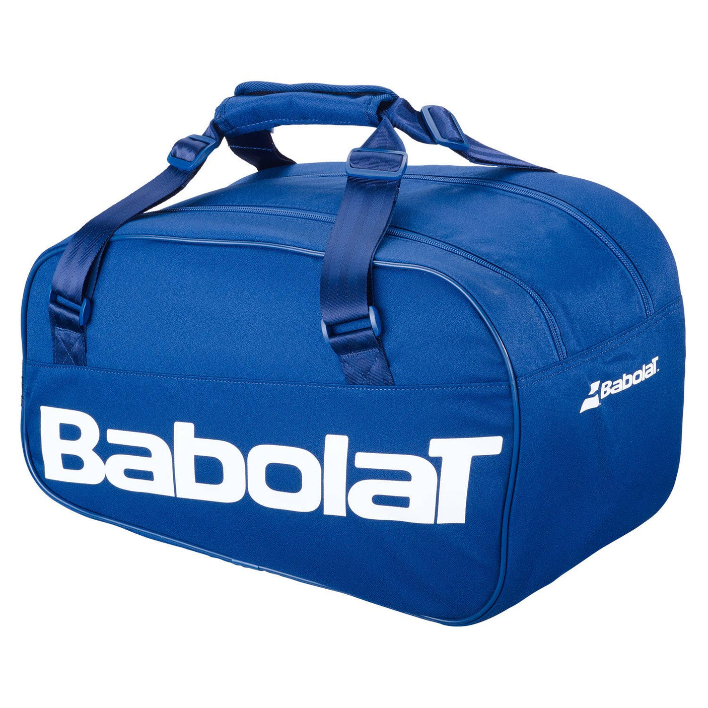 Babolat Padel Bag Court S – Dark Blue