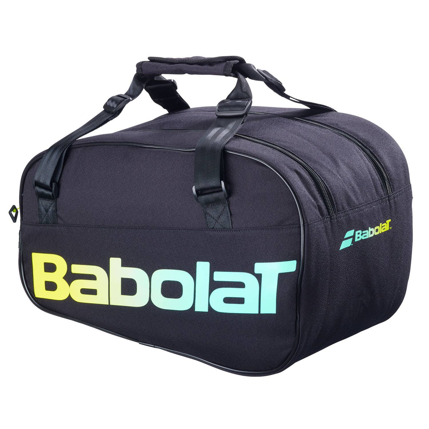 Babolat Padel Bag Court S – Multicolor