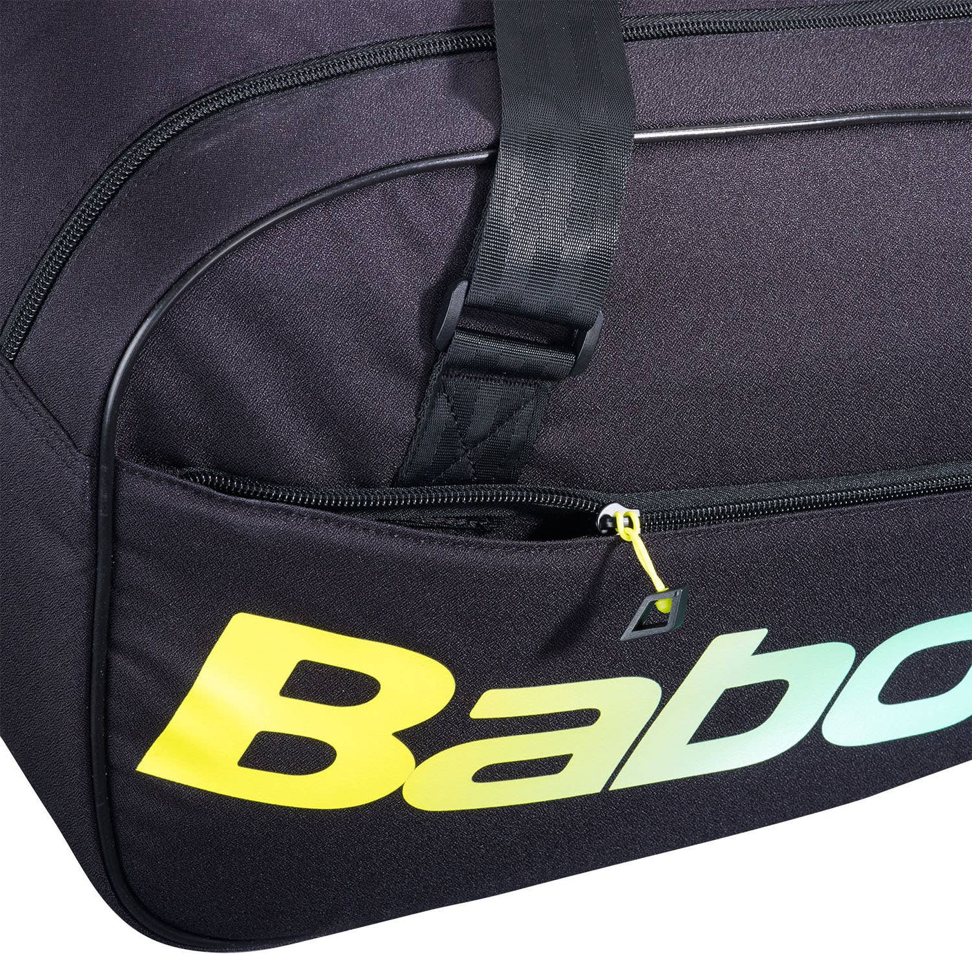 Babolat Padel Bag Court S – Multicolor