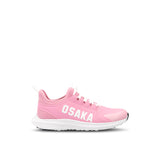 Osaka Kids Footwear Furo Play | Begonia Pink