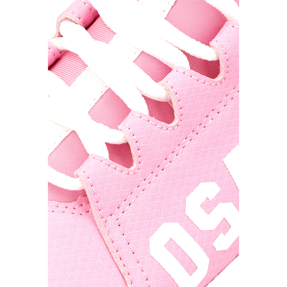 Osaka Kids Footwear Furo Play | Begonia Pink