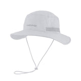 Gorra Head Padel Bucket Gris