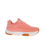PB5 Women's Pickleball Shoes Court2 | Peach-Gum