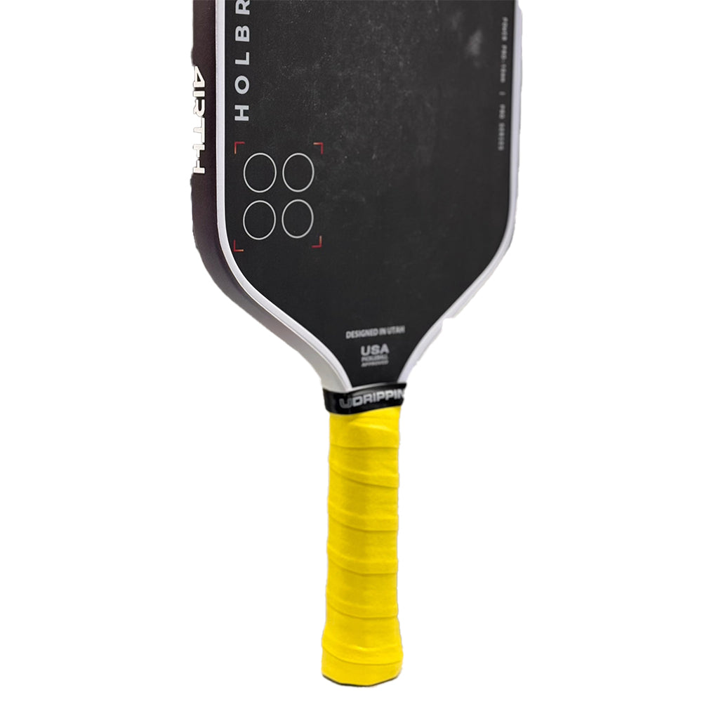 UDRIPPIN Yellow - Pro Tour Grips