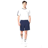 Sergio Tacchini Tore Short - Maritime Blue