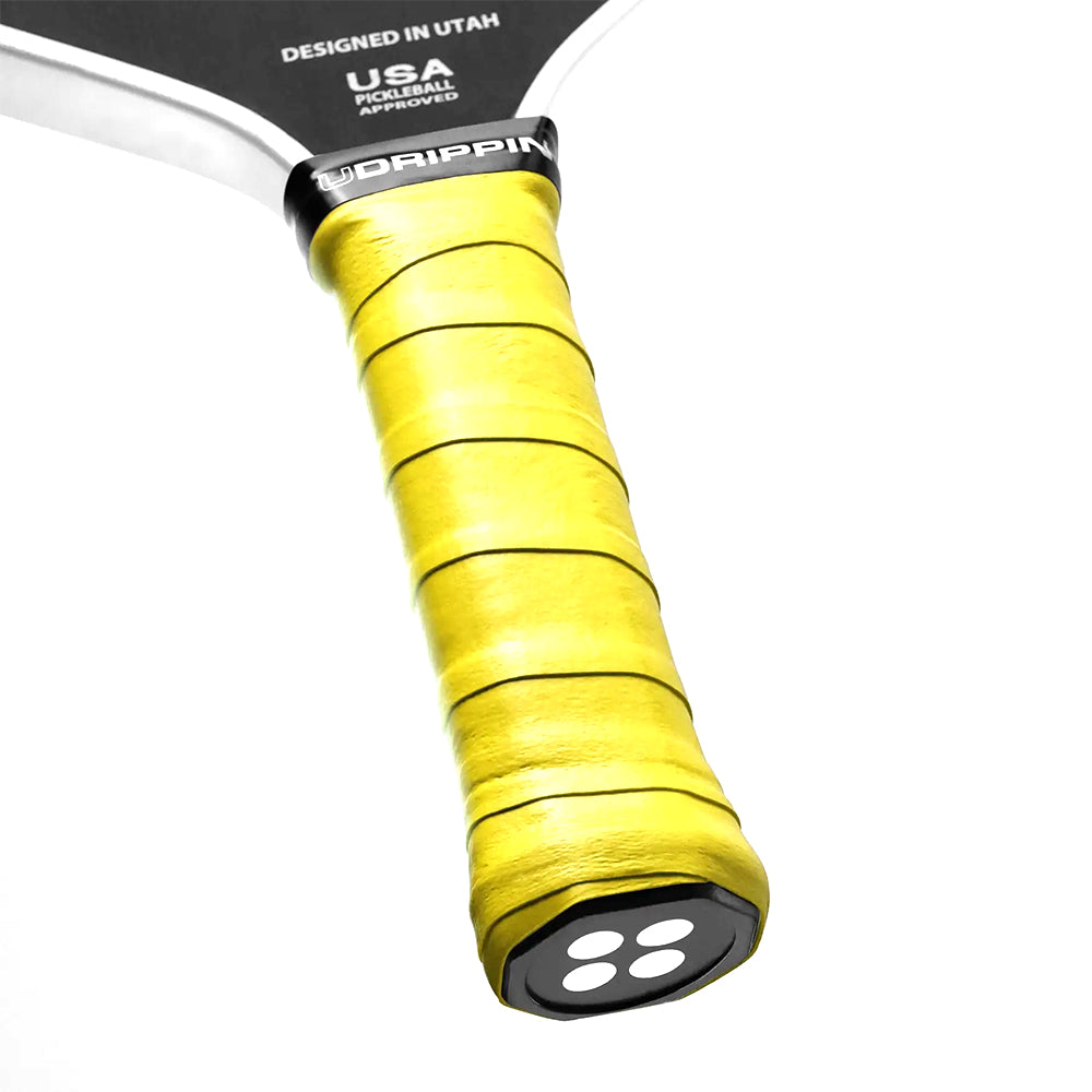 UDRIPPIN Yellow - Pro Tour Grips