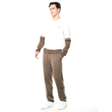 Sergio Tacchini Giovane Crewneck - Gardenia