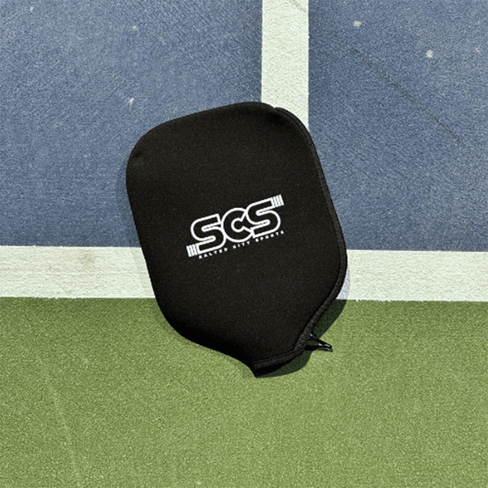 Salted City Sports Pickleball Paddle Cover