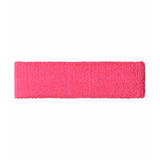 Osaka Sweatband | Raspberry
