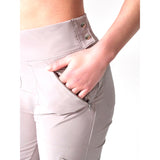 inPhorm NYC BAILA Golf Pants | 29" Performance Stretch Pants with Pockets | First Position Collection