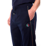 Sergio Tacchini Eredita Track Pant | Azul marítimo