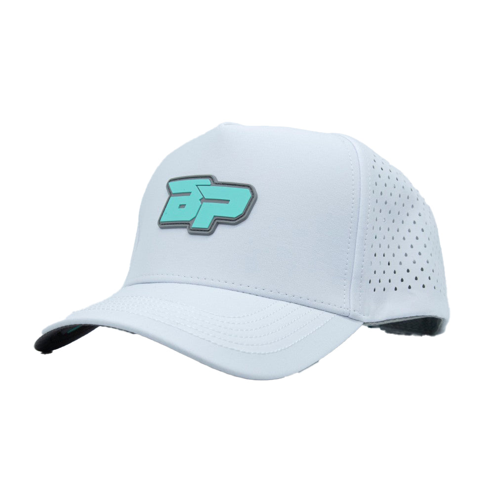 Bodhi Performance Icon Snapback