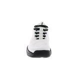 PB5 Women's Pickleball Shoes Court2 | White-Black