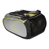 Adidas Padel Bag Racket Bag Tour Silver