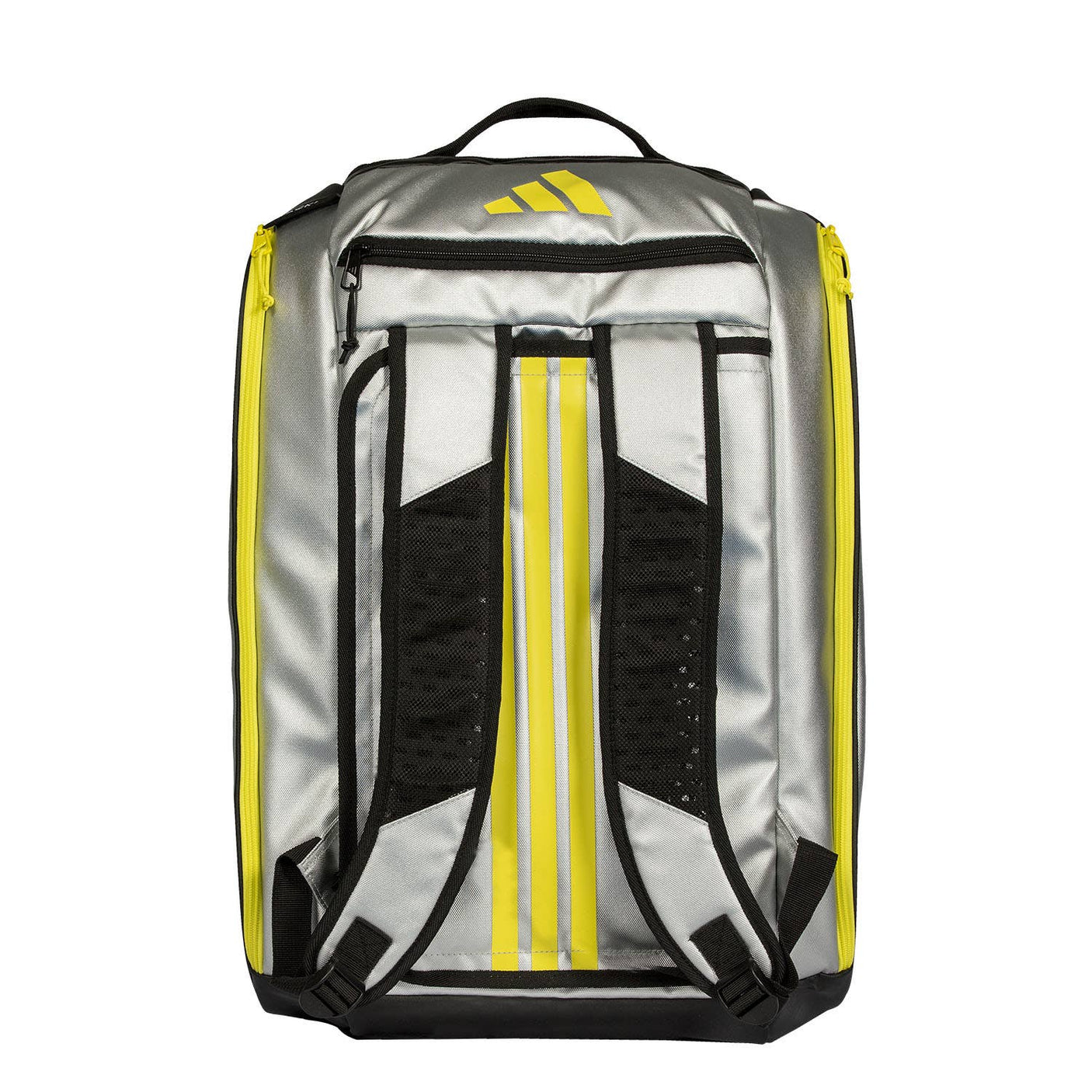 Adidas Padel Bag Racket Bag Tour Silver