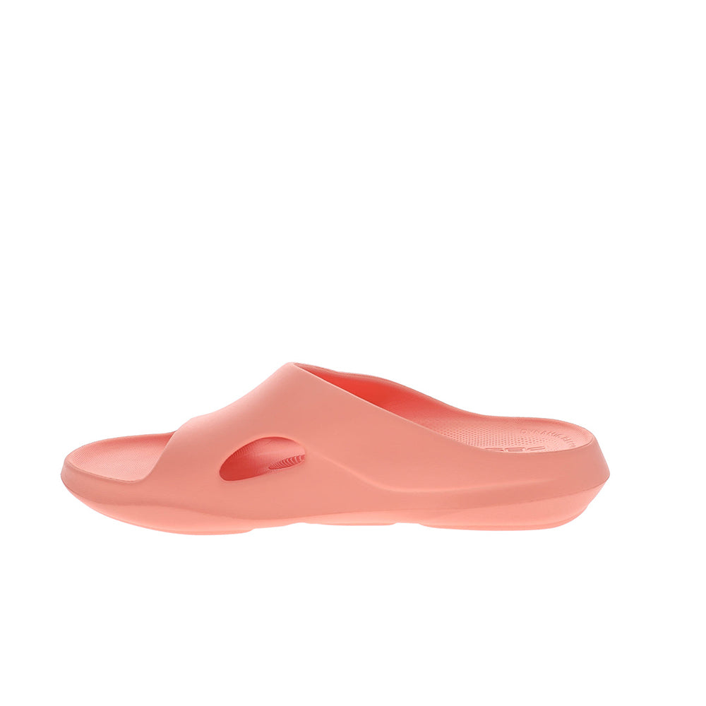 PB5 Women's Sport Slides Après | Peach