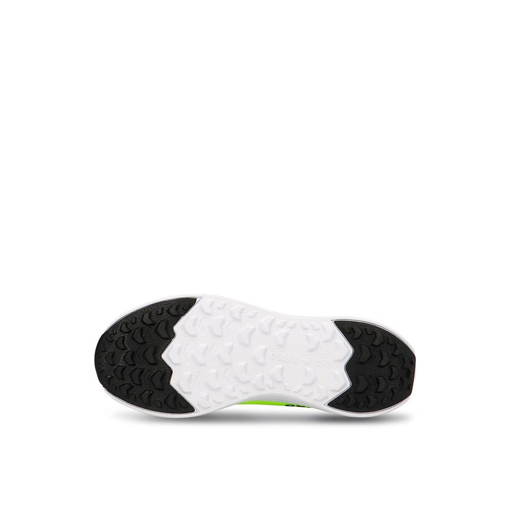 Osaka Kids Footwear Furo Play | Fluorescent Lime