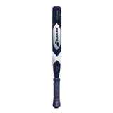 Babolat Technical Viper Soft 3.0 perfil lateral destacando el grosor del marco