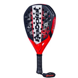Babolat Technical Veron 3.0 pala de pádel displaying diamond profile