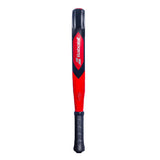 Babolat Technical Veron 3.0 perfil lateral destacando el grosor del marco