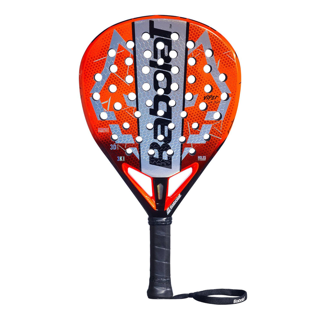Babolat Viper Juan Lebrón 3.0 padel racket