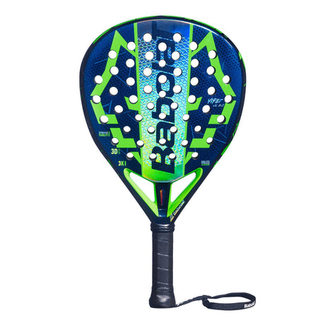 Babolat Viper Juan Lebron 3.0 Padel Racket - Green