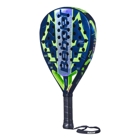 Babolat Viper Juan Lebron 3.0 Padel Racket - Green (2)