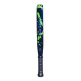 Babolat Viper Juan Lebron 3.0 Padel Racket - Green (3)