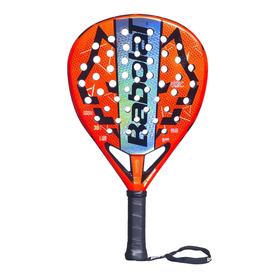 Babolat Viper Soft Juan Lebrón 3.0 Padel Racket