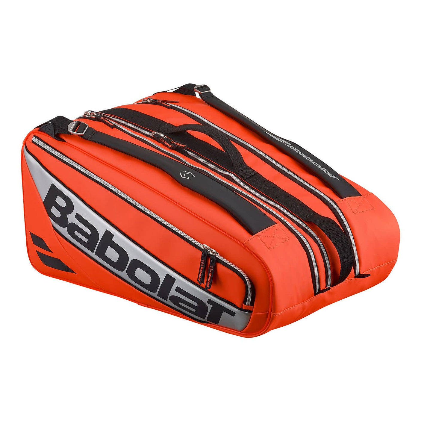 Babolat Padel Bag RH PRO Juan Lebron 2nd Gen