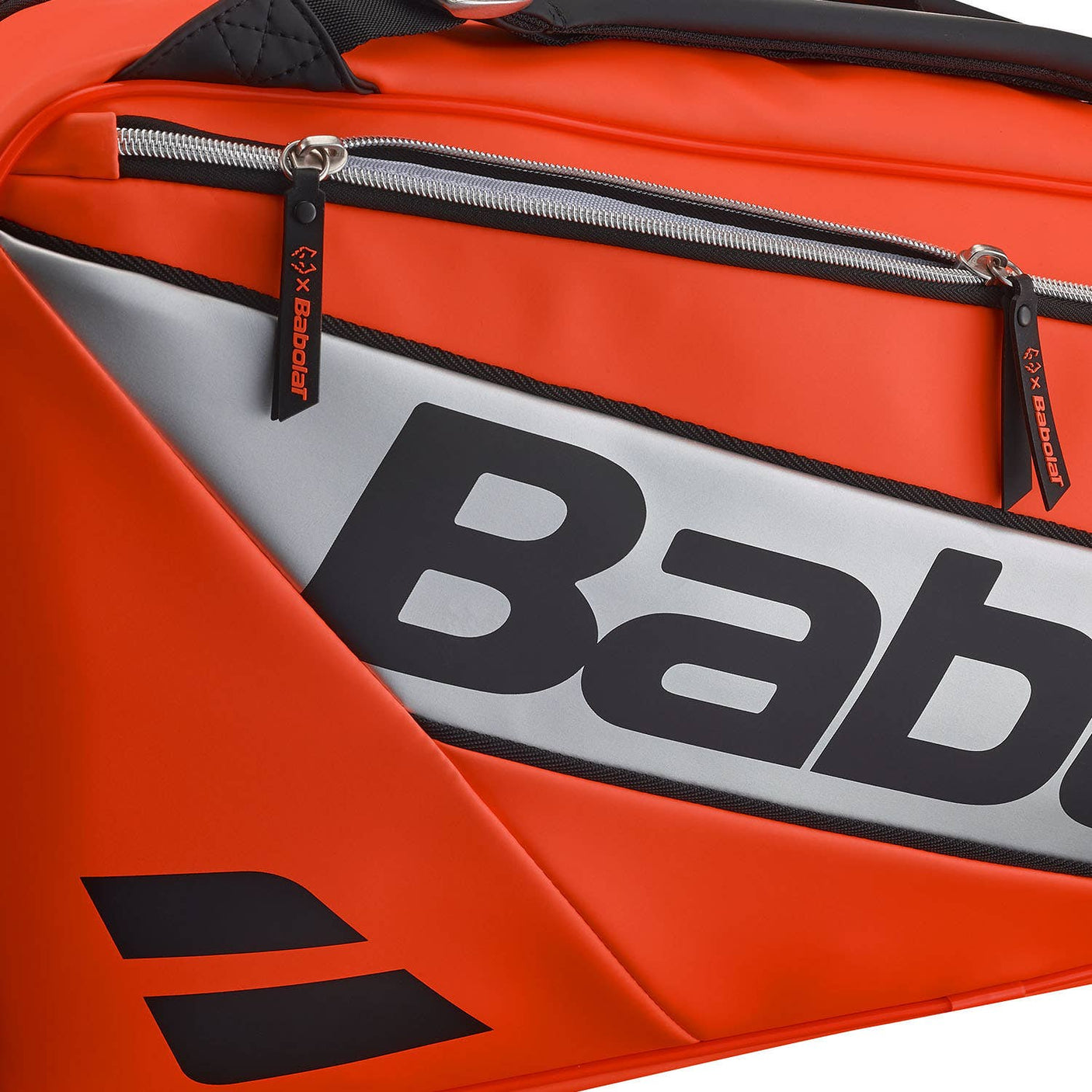 Babolat Padel Bag RH PRO Juan Lebron 2nd Gen