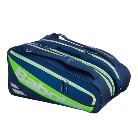 Babolat RH Pro Juan Lebron 2nd Gen Racket Bag - Green