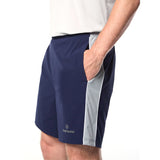Sergio Tacchini Tore Short - Maritime Blue