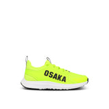 Osaka Kids Footwear Furo Play | Fluorescent Lime