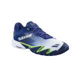 Babolat Premura 3 Juan Lebron Padel Shoes - Green (2)